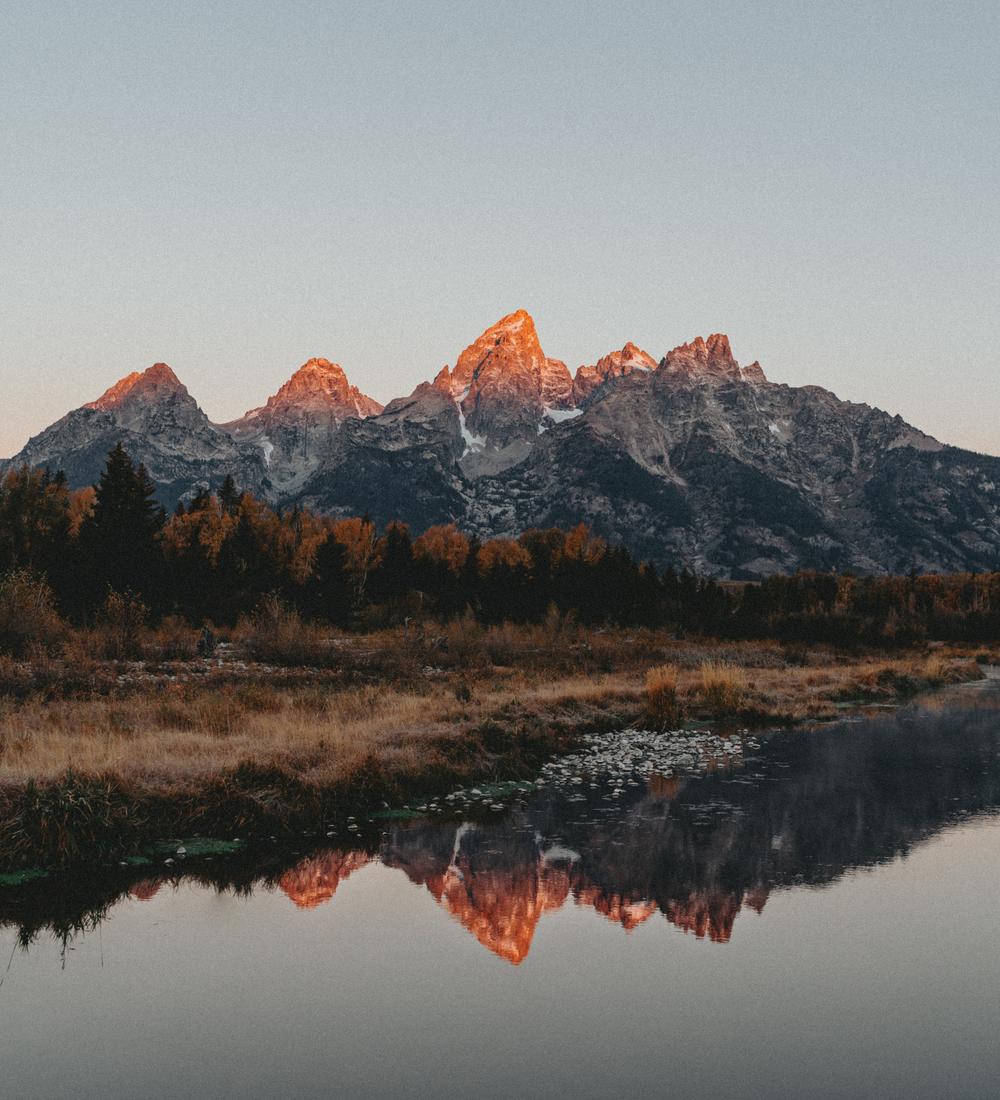 Background for Faith as Trust