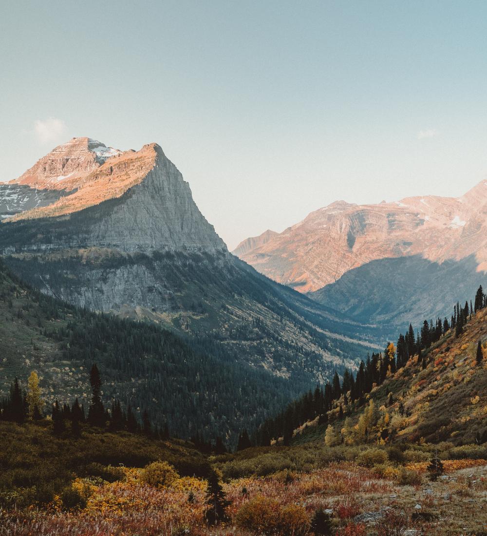Background for Faith as Trustworthiness