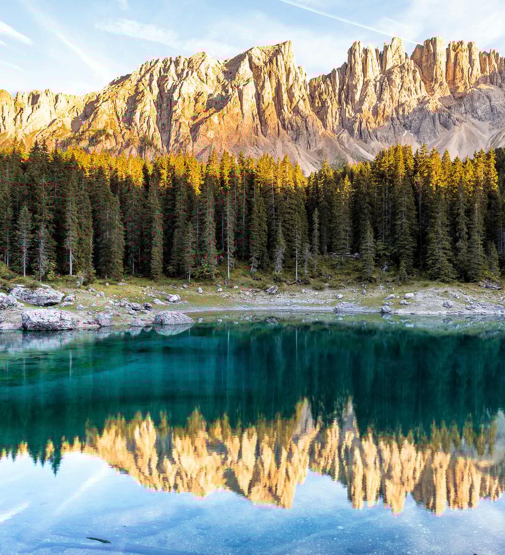 Background for The Apostles, Too, Were Inspired By God