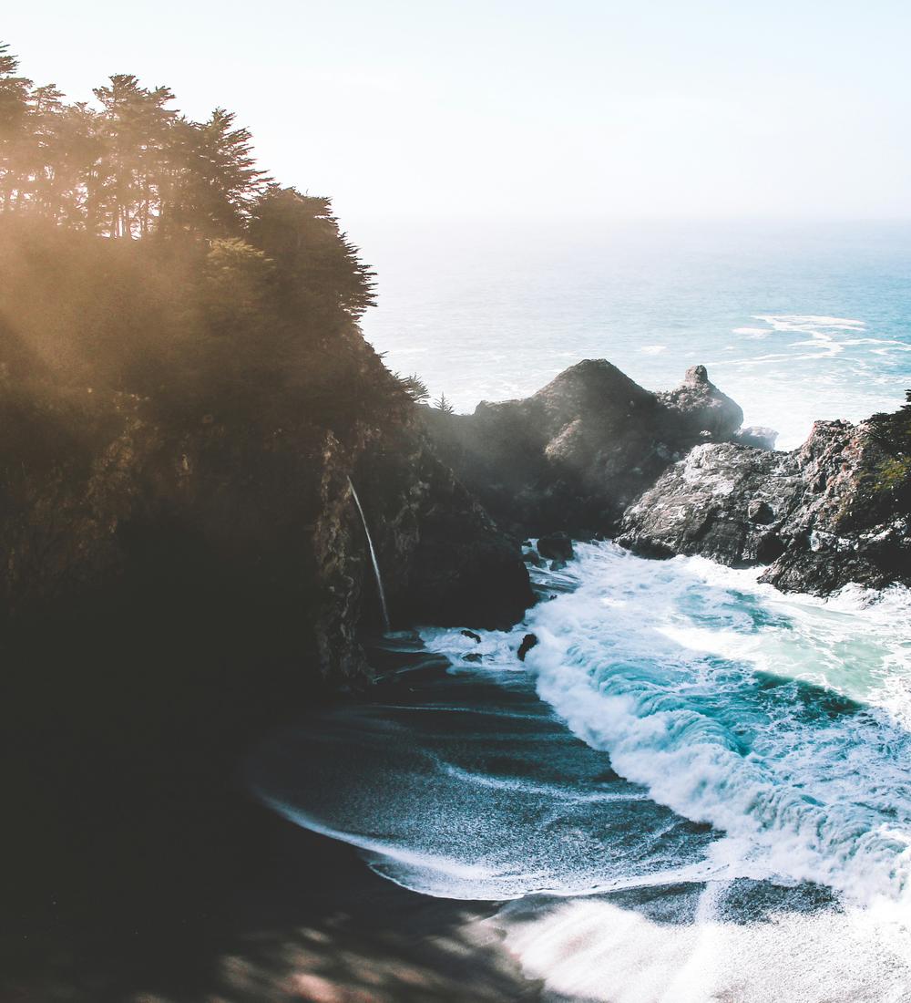 Background for The Difference Between Cleansing And Sanctification