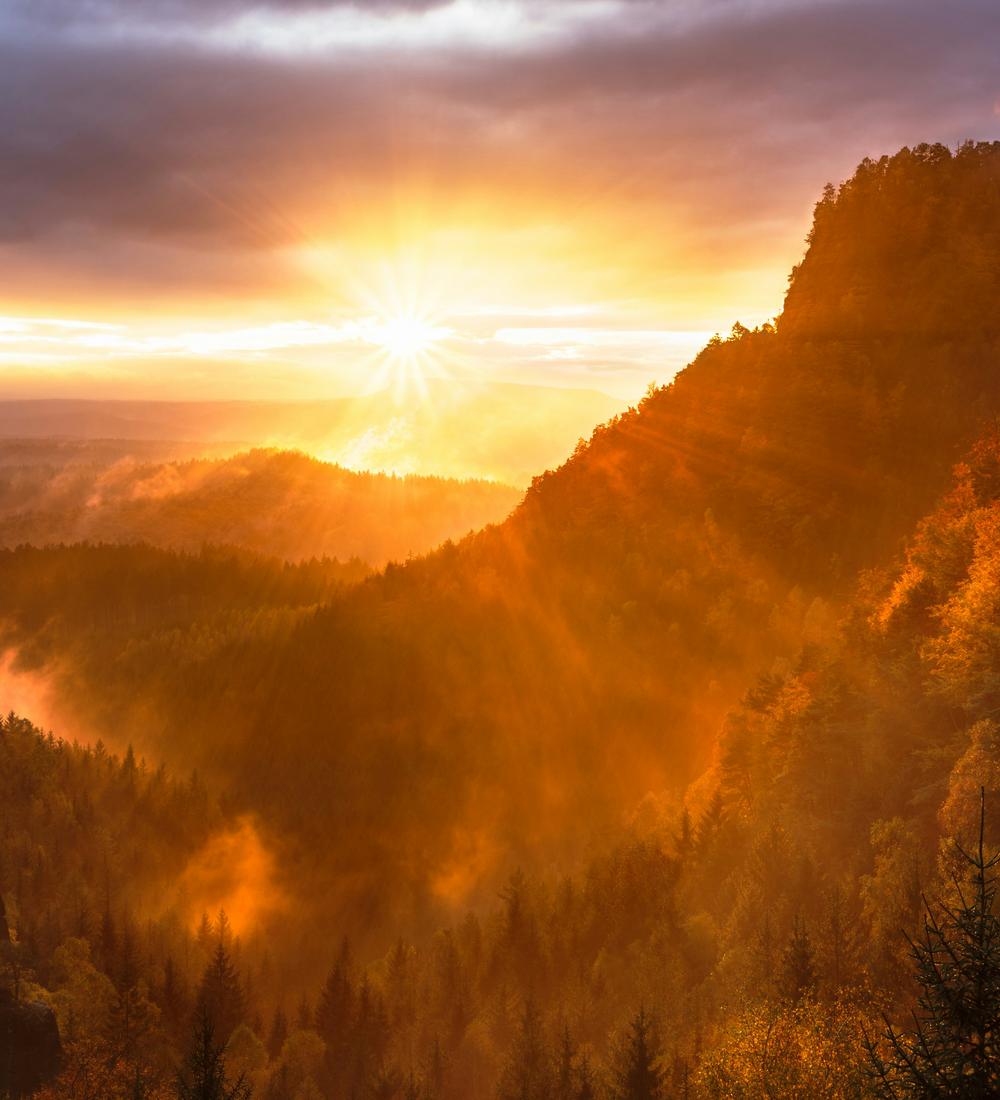 Background for Redemption Through Faith Alone