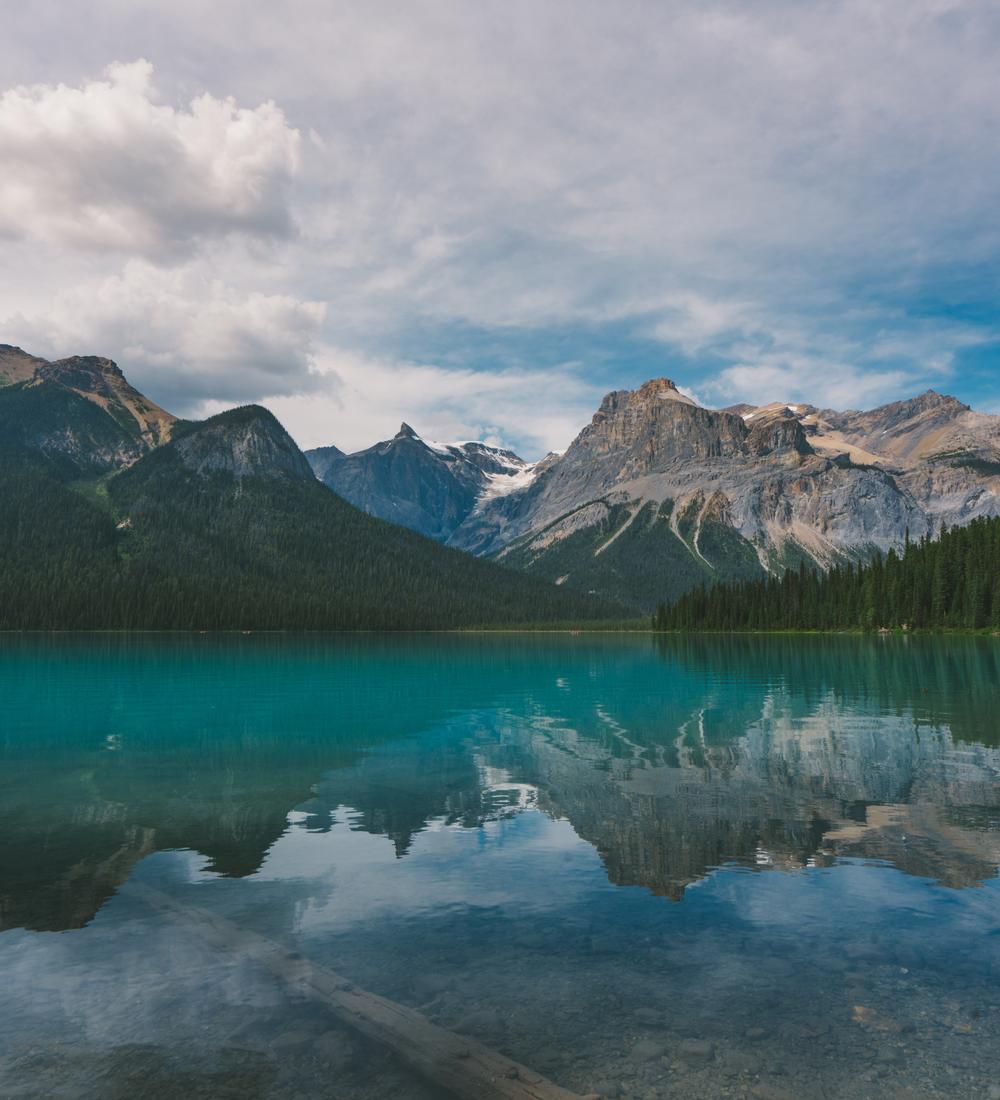 Background for Four Different Baptisms