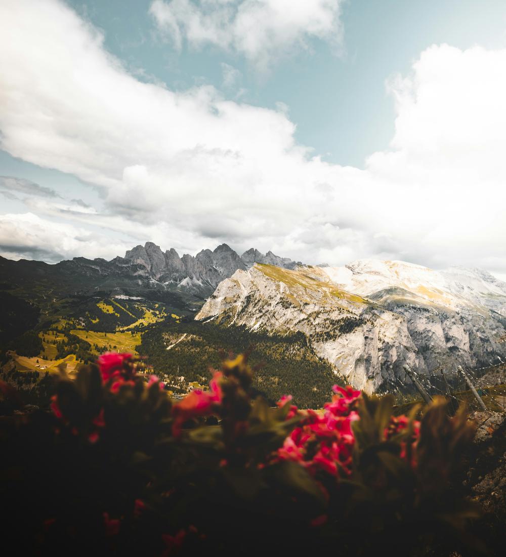 Background for Spirit-Empowered Prayer: The Holy Spirit Helps In Our Weaknesses