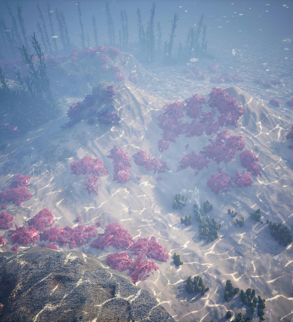 Background for Let Us Go On To Perfection