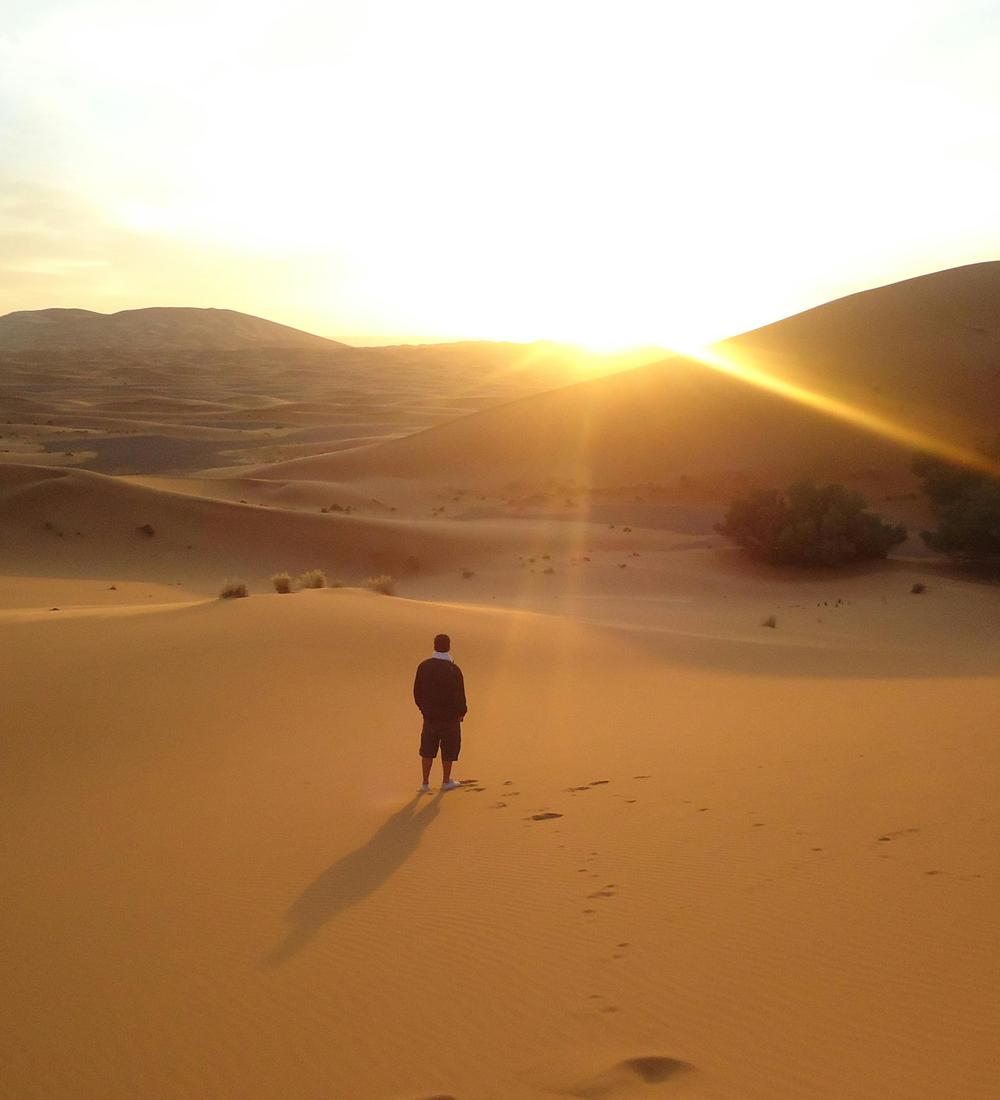 Background for 332 (28 November)