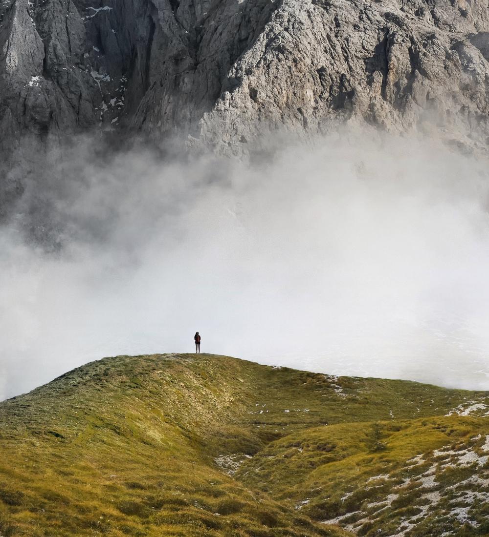 Background for Realistic Faith
