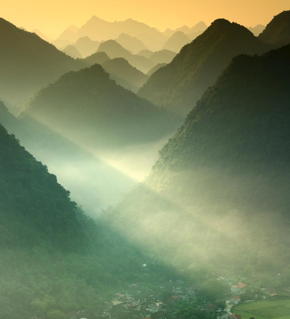 Background for Wonderful Counsellor