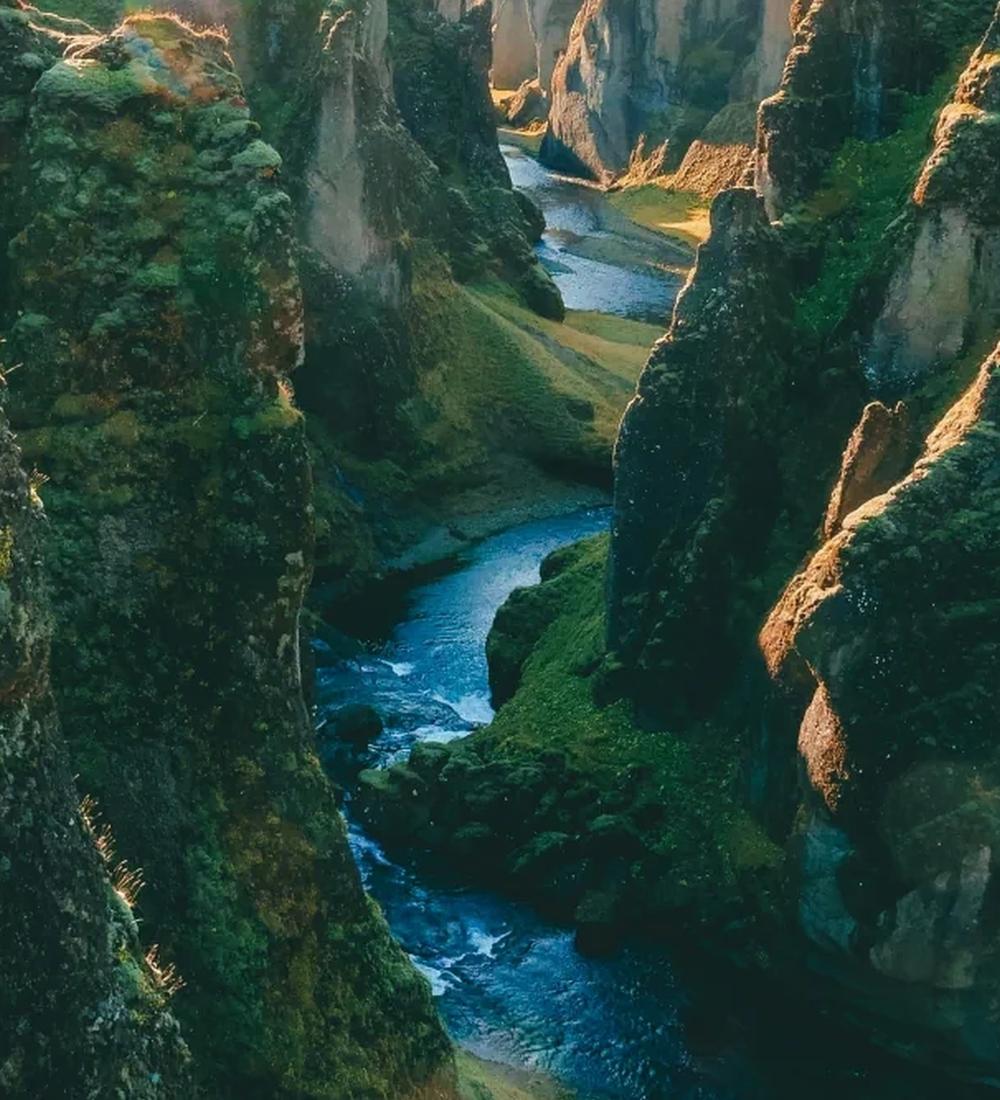 Background for There's Nothing Outside Of Jesus That We Need