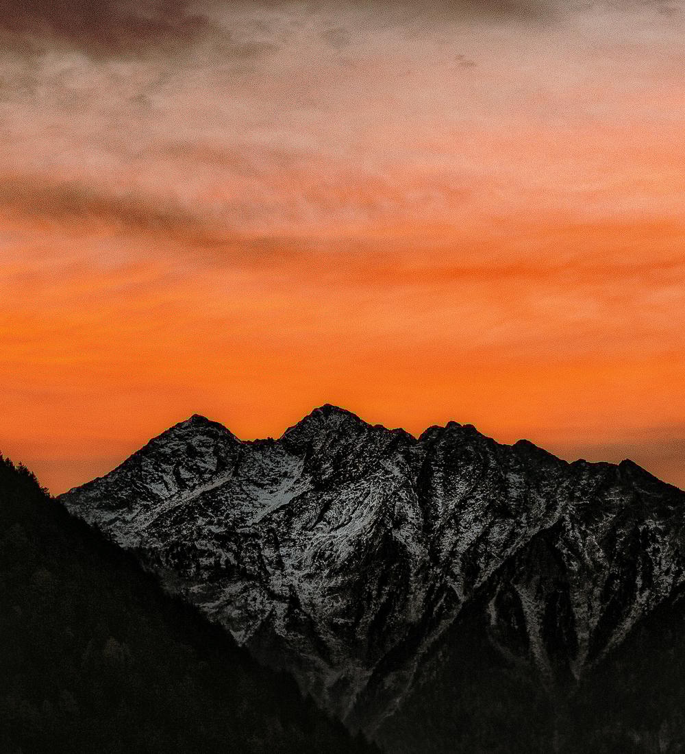 Background for No beauty or majesty…