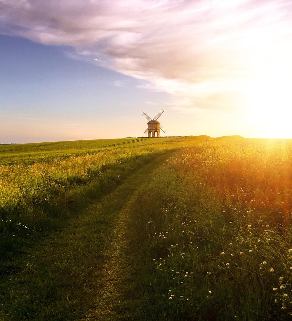 Background for The cross: the key to all wisdom