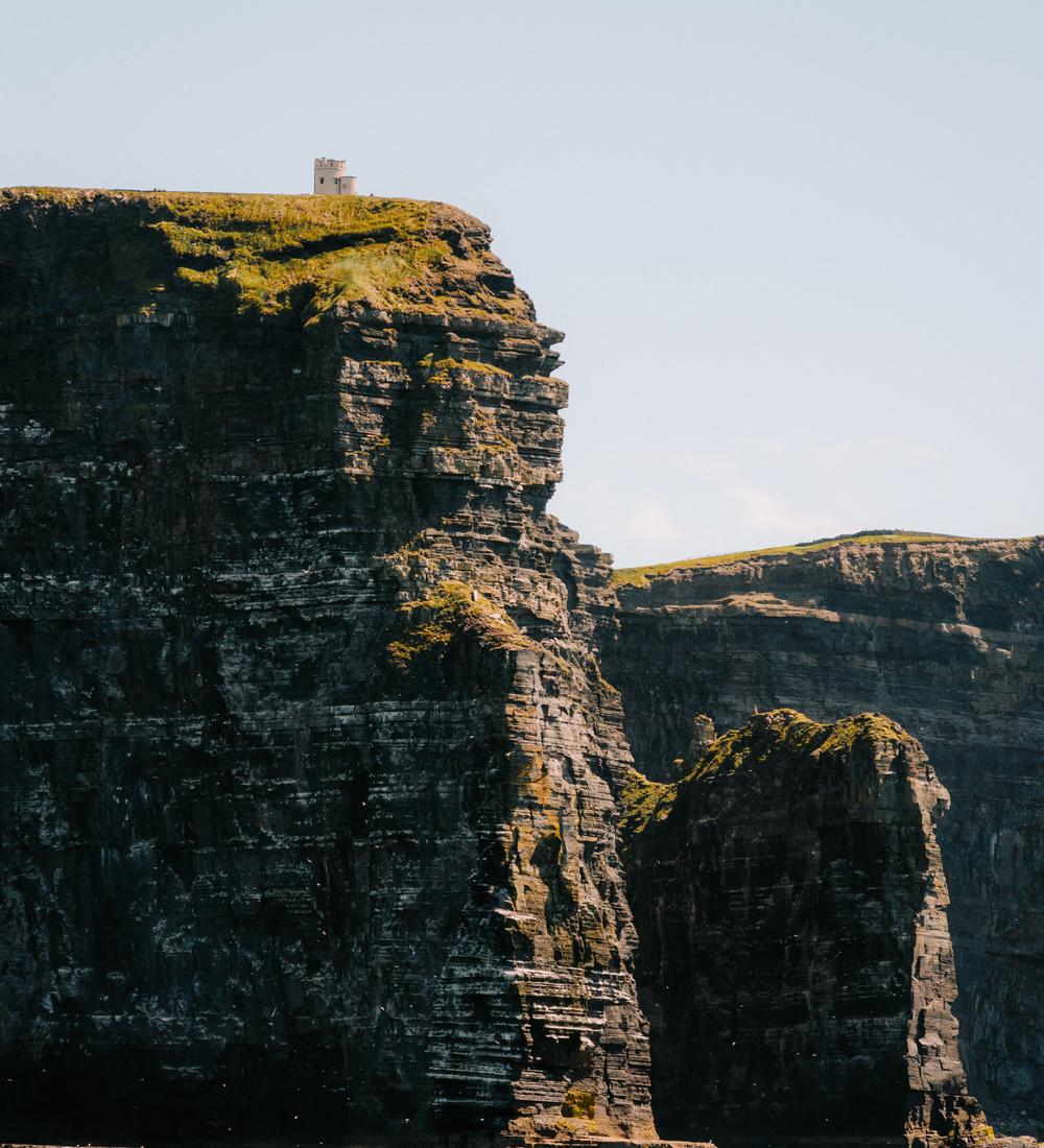 Background for Unbelief: the remedy