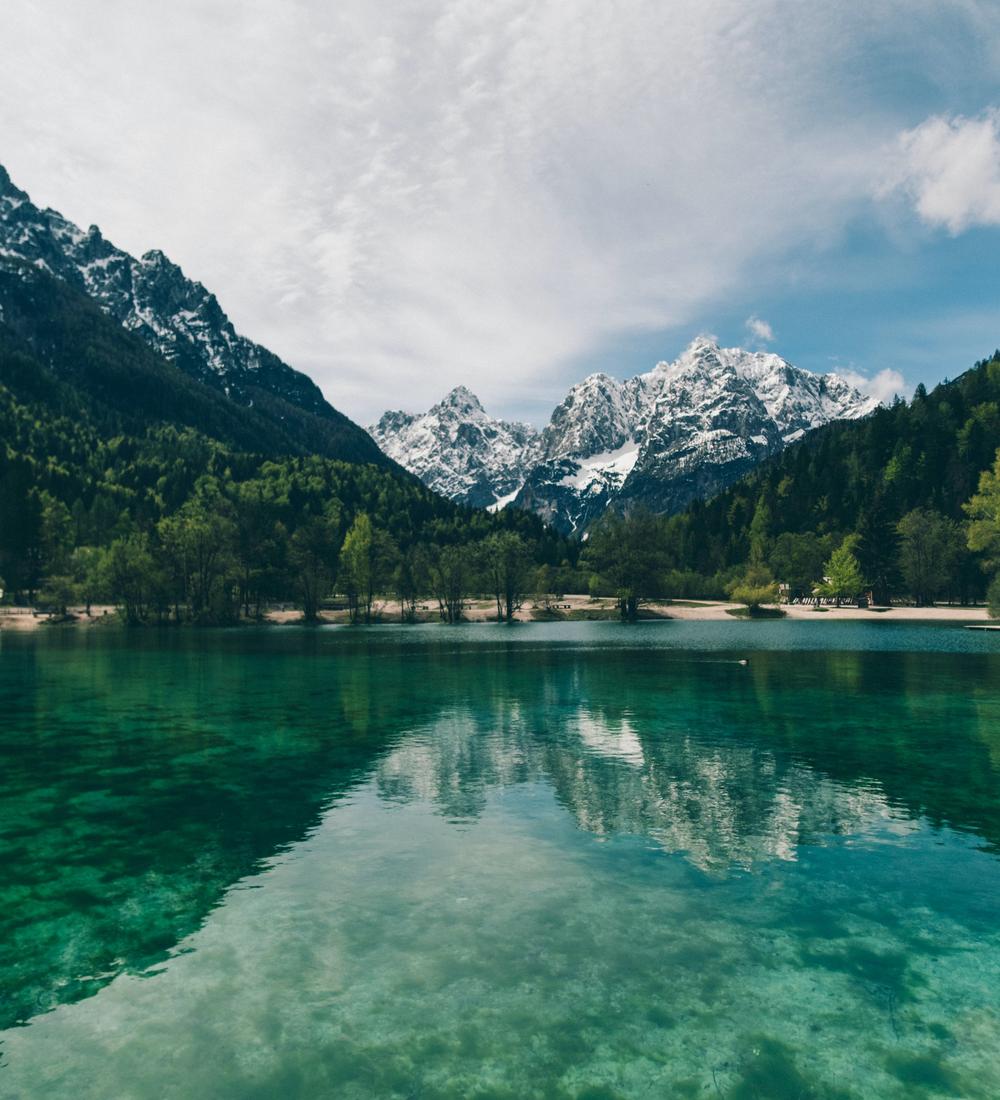 Background for How to walk with God? Through Faith