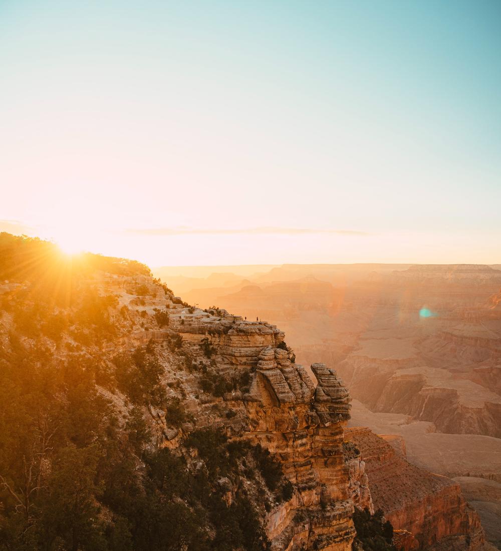 Background for Jesus, The Life Giver