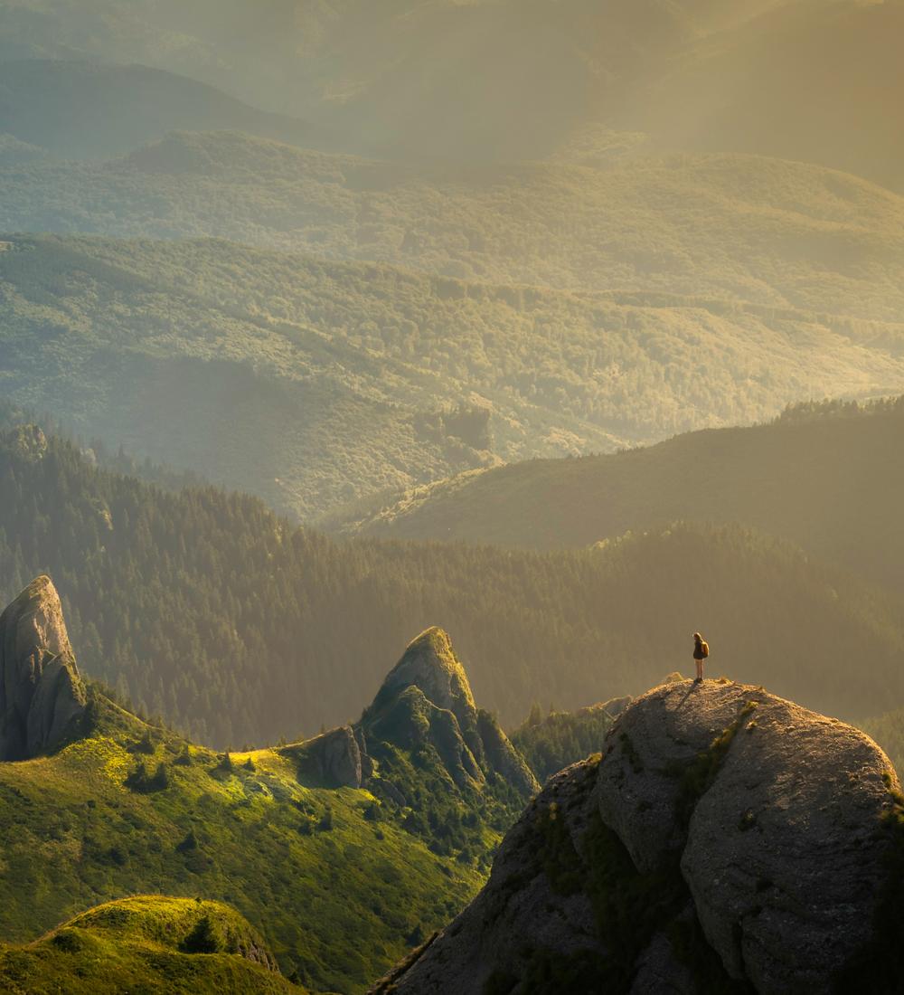 Background for Blessing from Generation to Generation