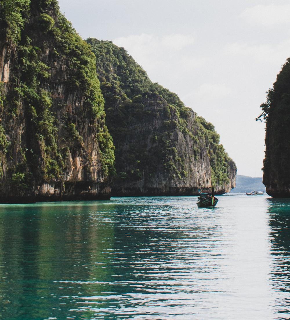 Background for The Perfect Demonstration of God’s Love