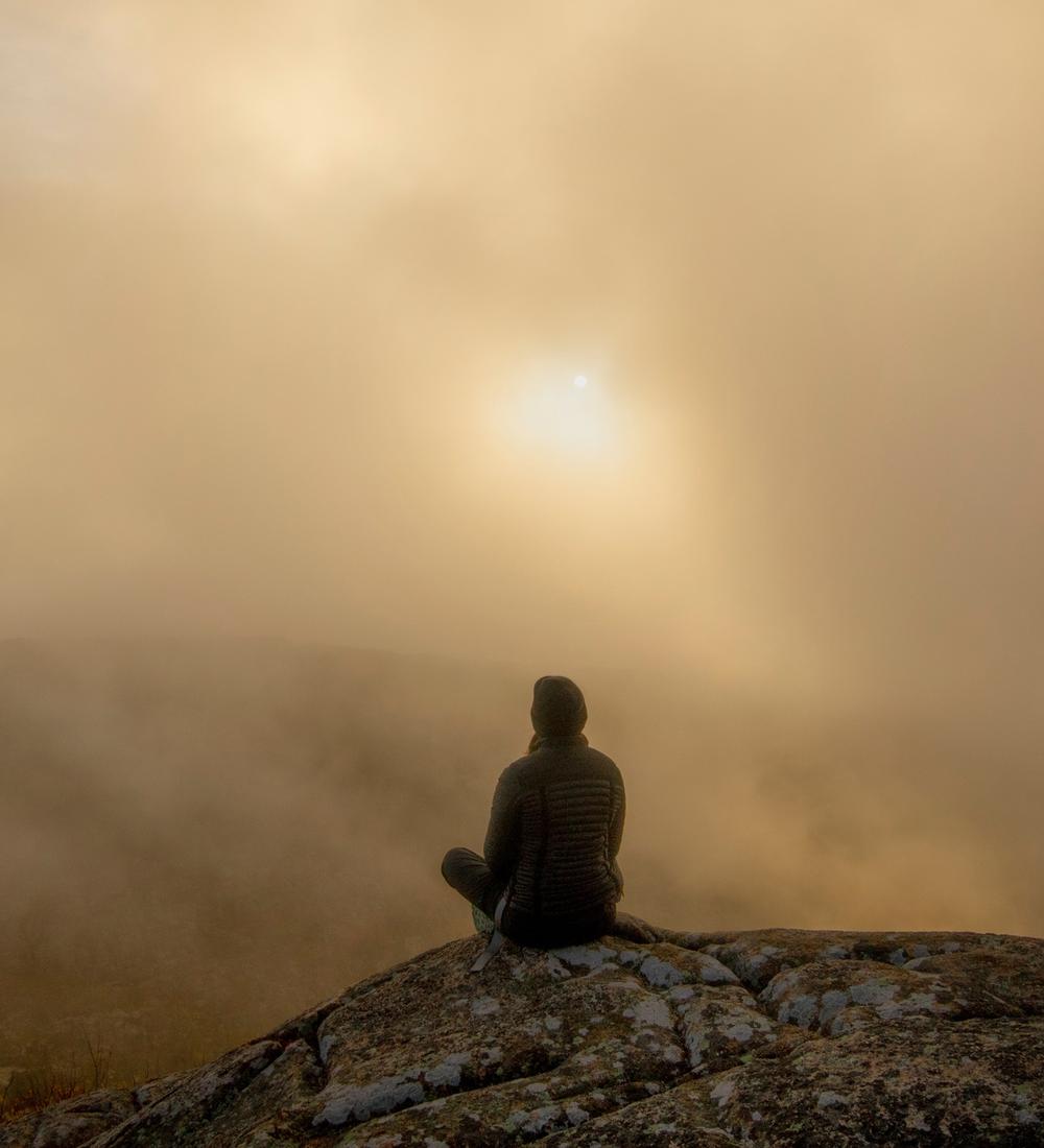 Background for Trusting God’s Love