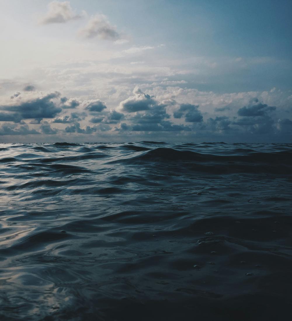 Background for The Outworking of God’s Will