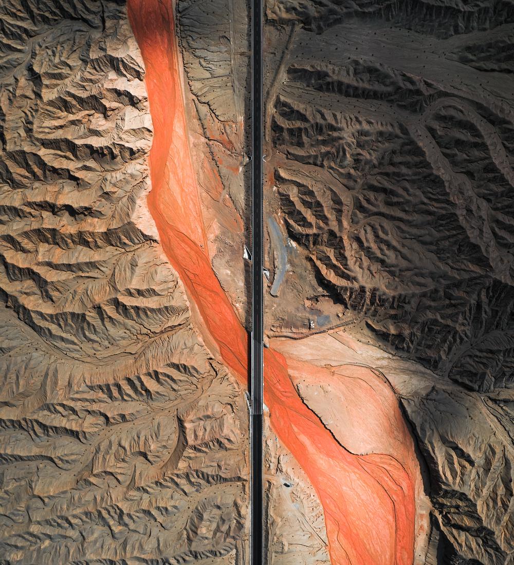 Background for The Sin of Ambition