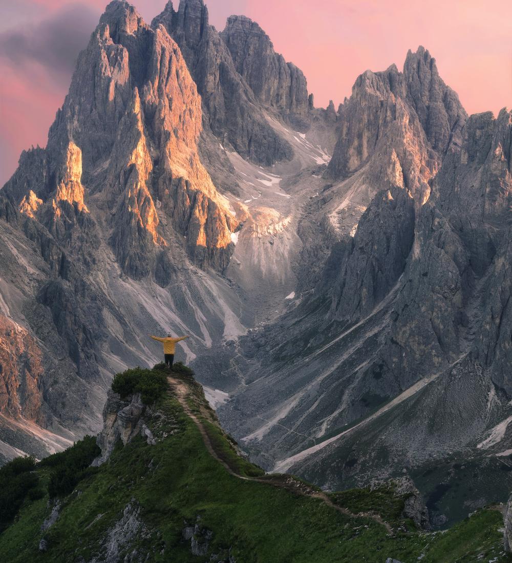 Background for Loneliness
