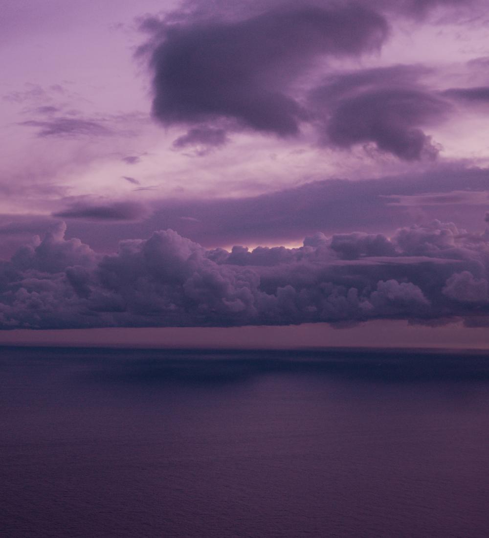 Background for Being Different