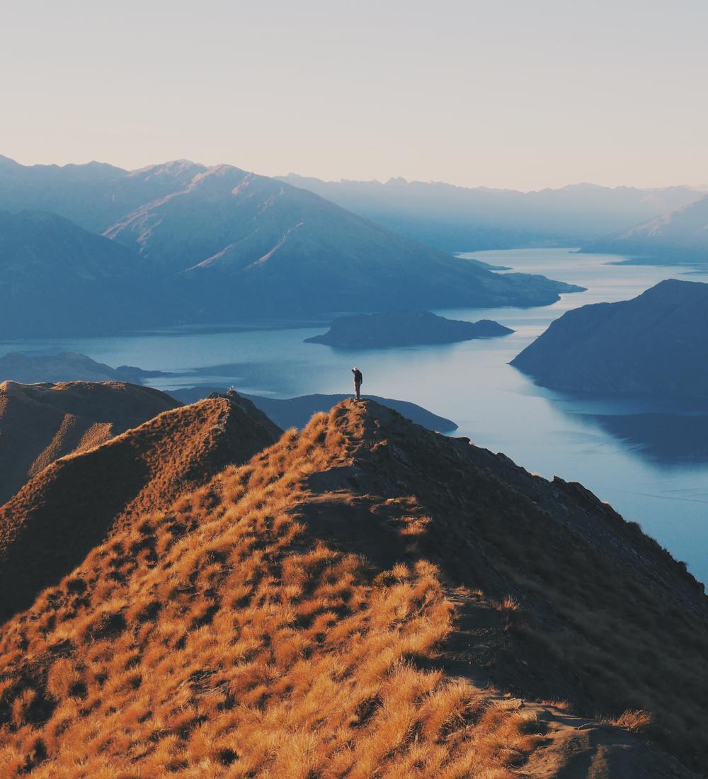 Background for Don't Settle for Less than the Best