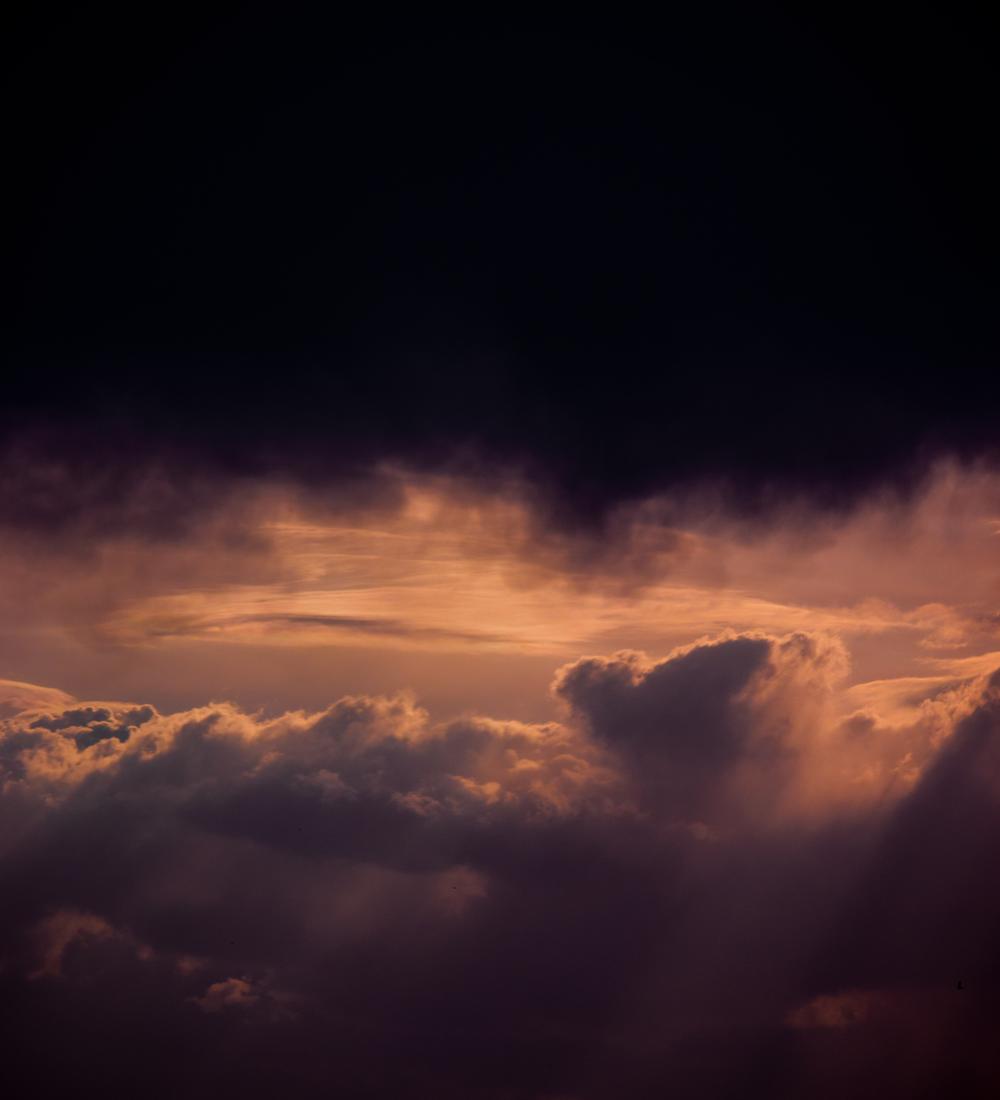 Background for The Joy of Trials