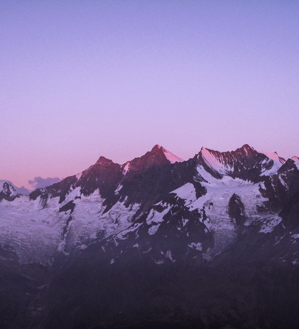 Background for Is Everything Good?