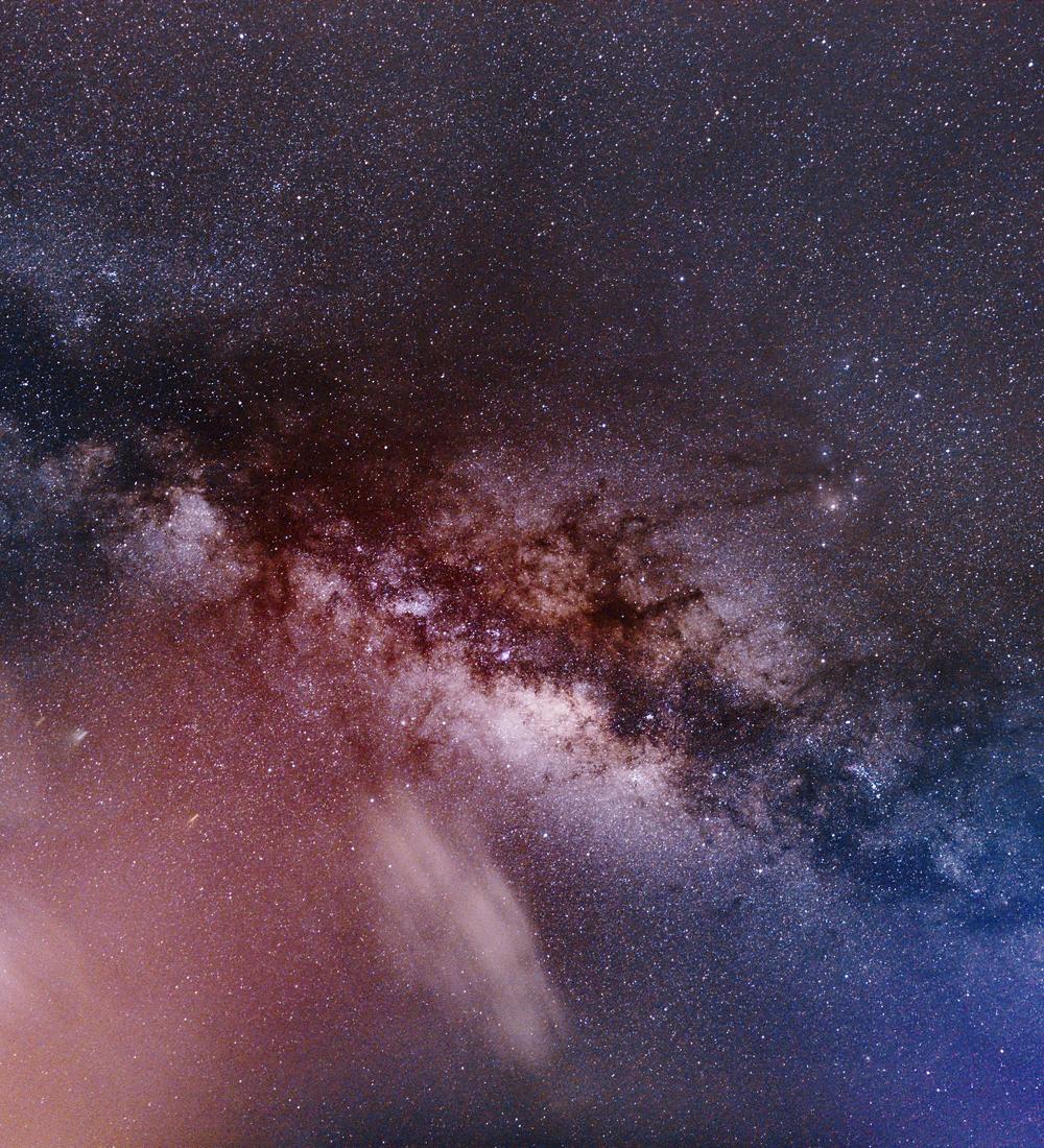 Background for The Three Eternal Realities