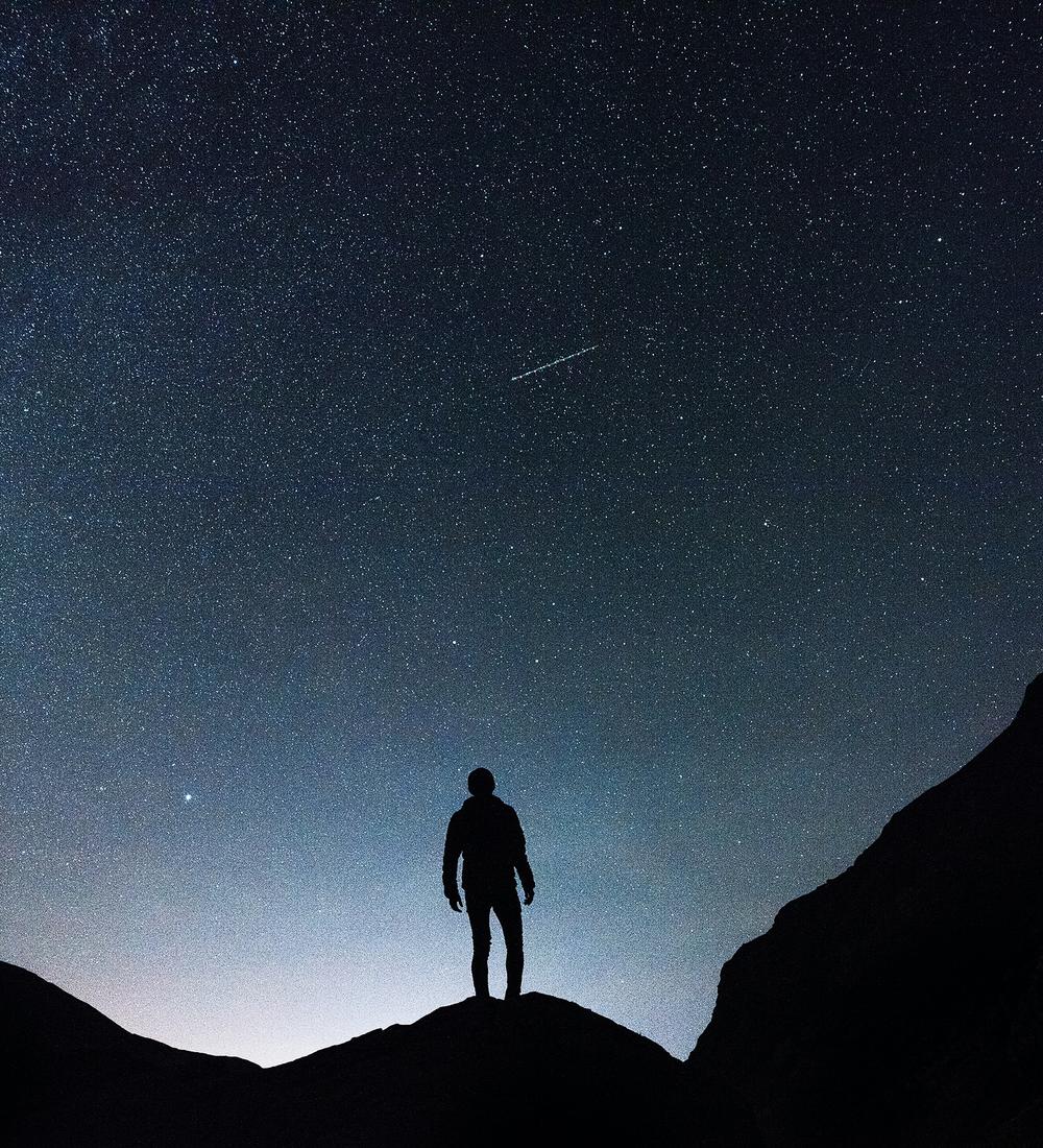 Background for Rejection