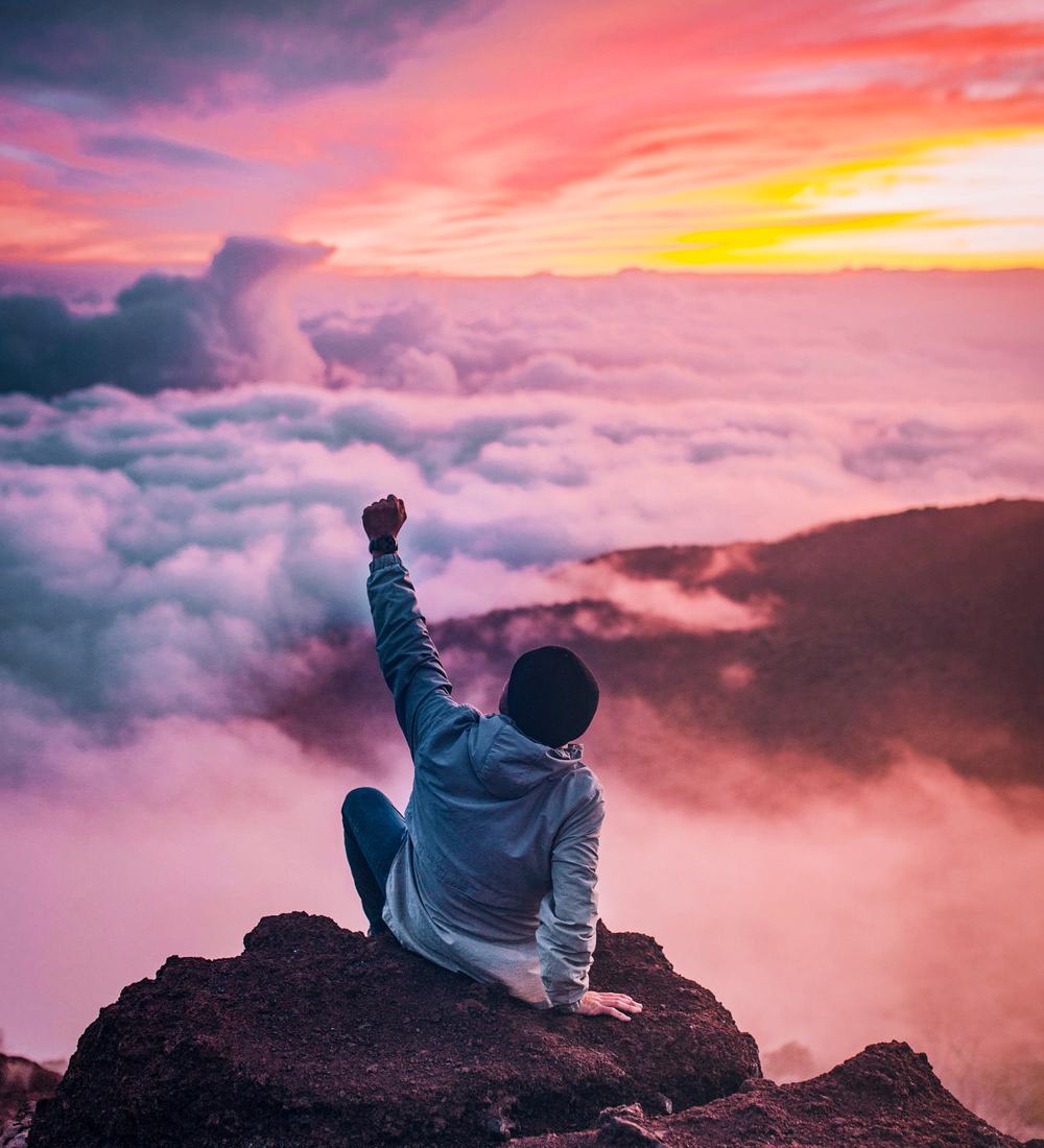 Background for The Problem of Selfishness