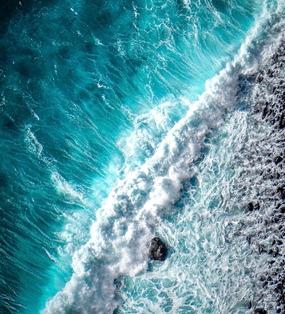 Background for More Than Manifestation