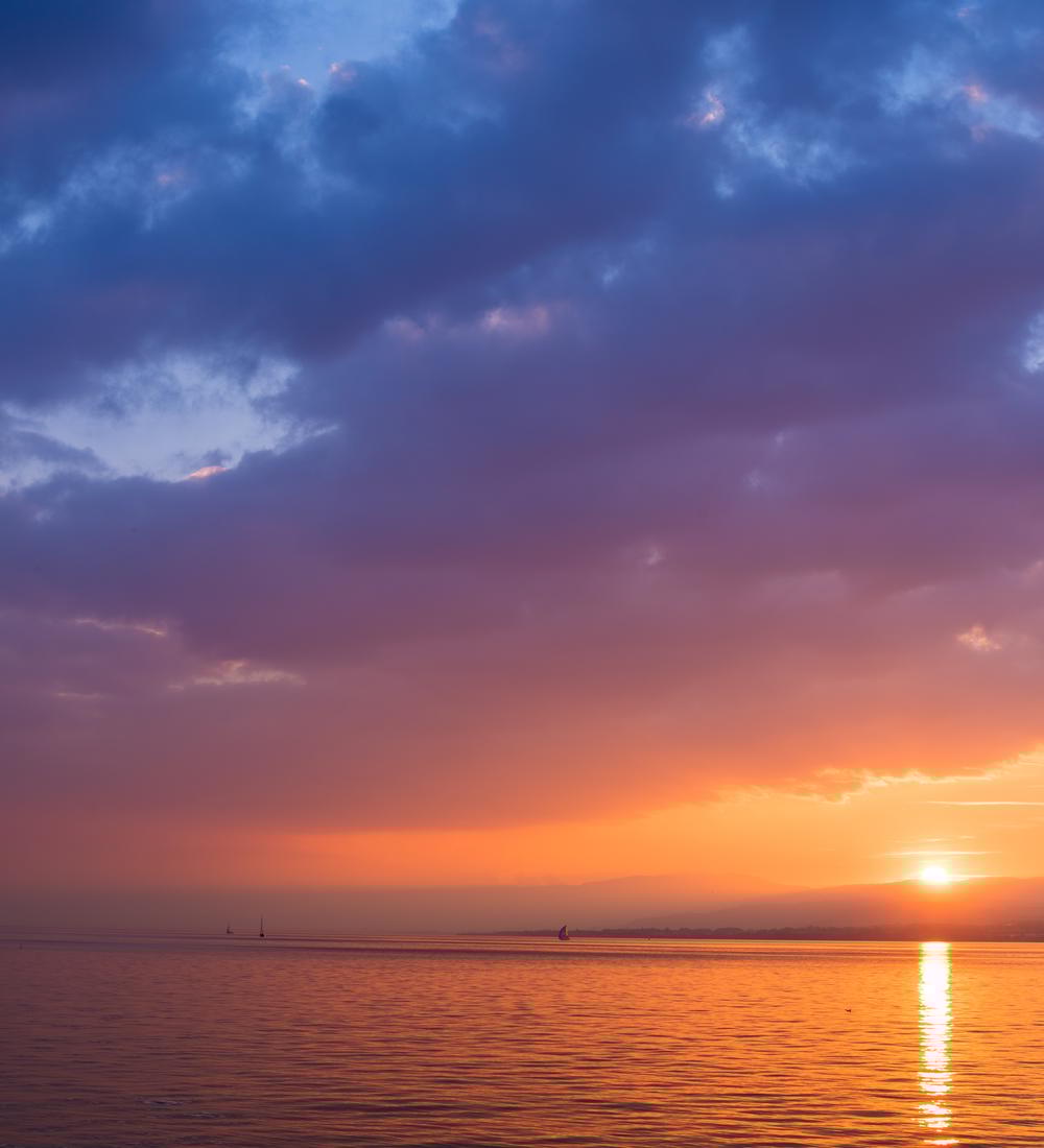 Background for The Motivation of a New Life
