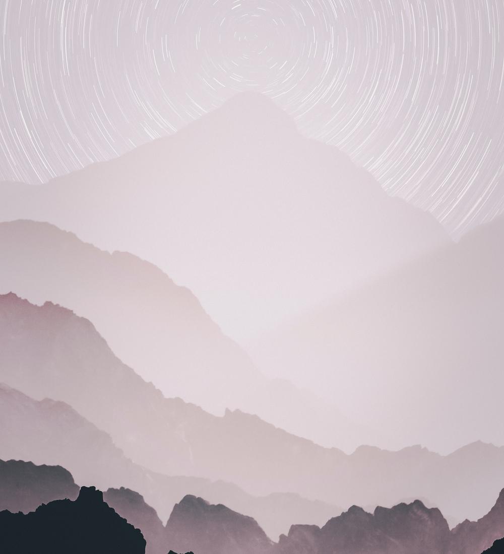 Background for Being Found Faithful