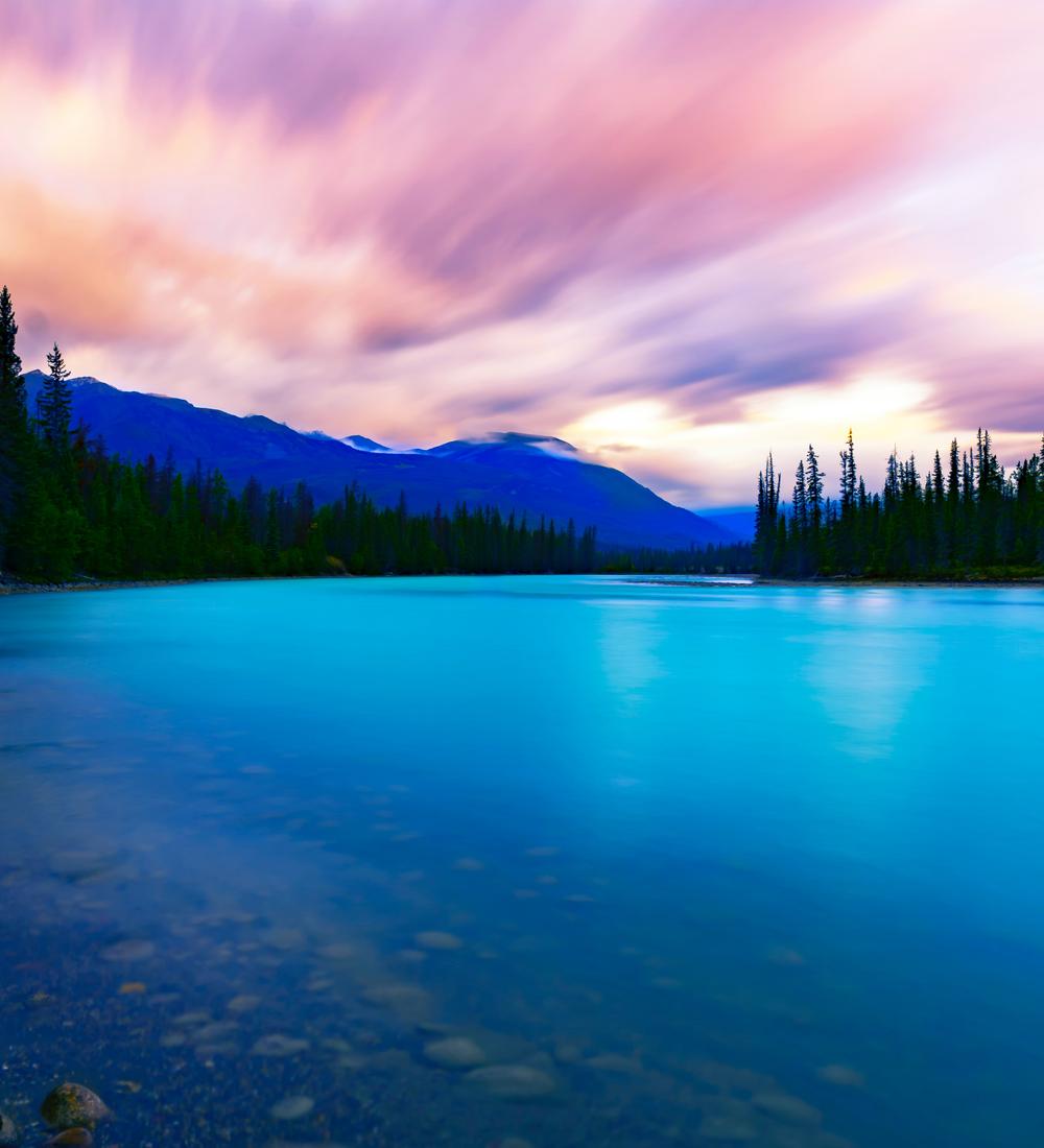 Background for Born of the Spirit