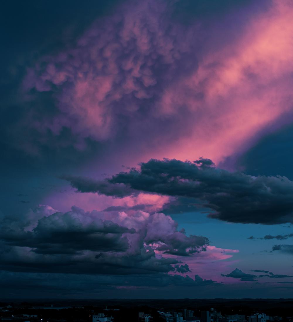 Background for Supernatural Guide