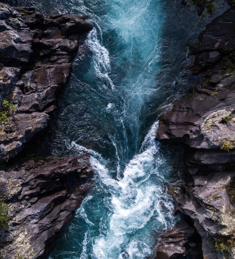 Background for Diversion from the Real Focus