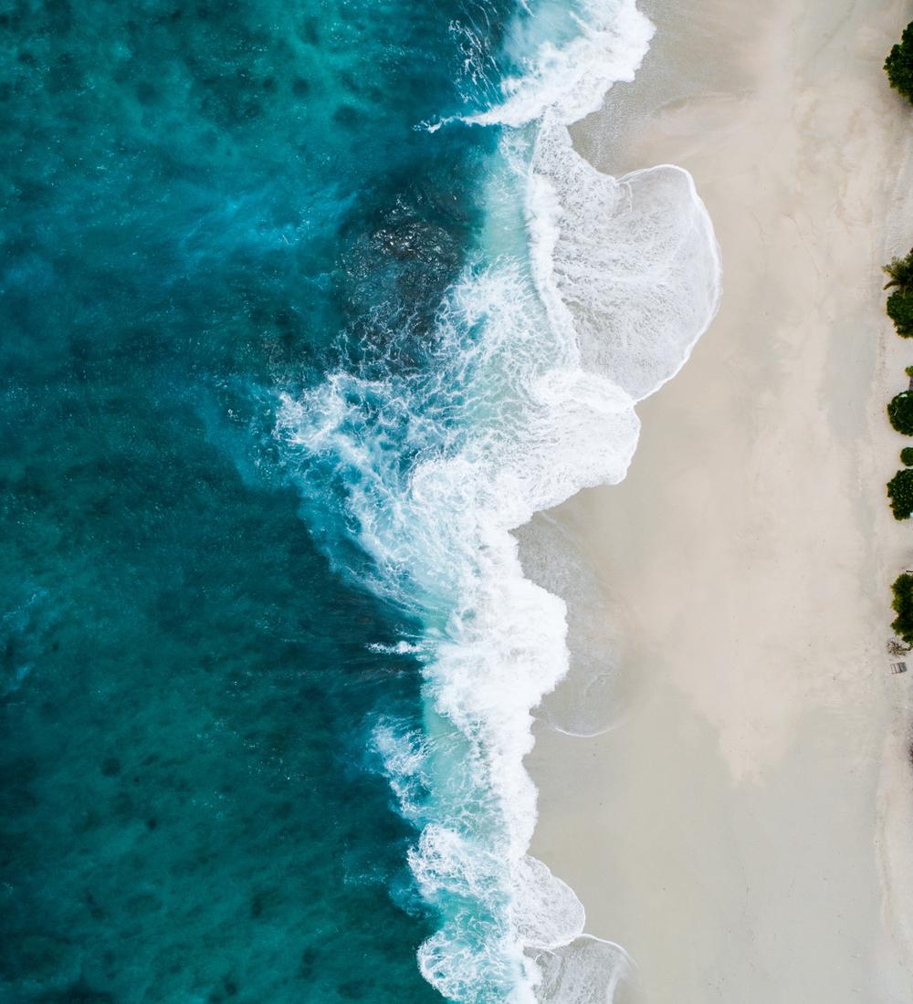 Background for Not My Righteousness