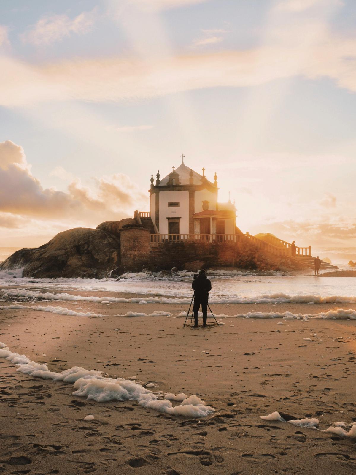 Background for 61 (2 March)