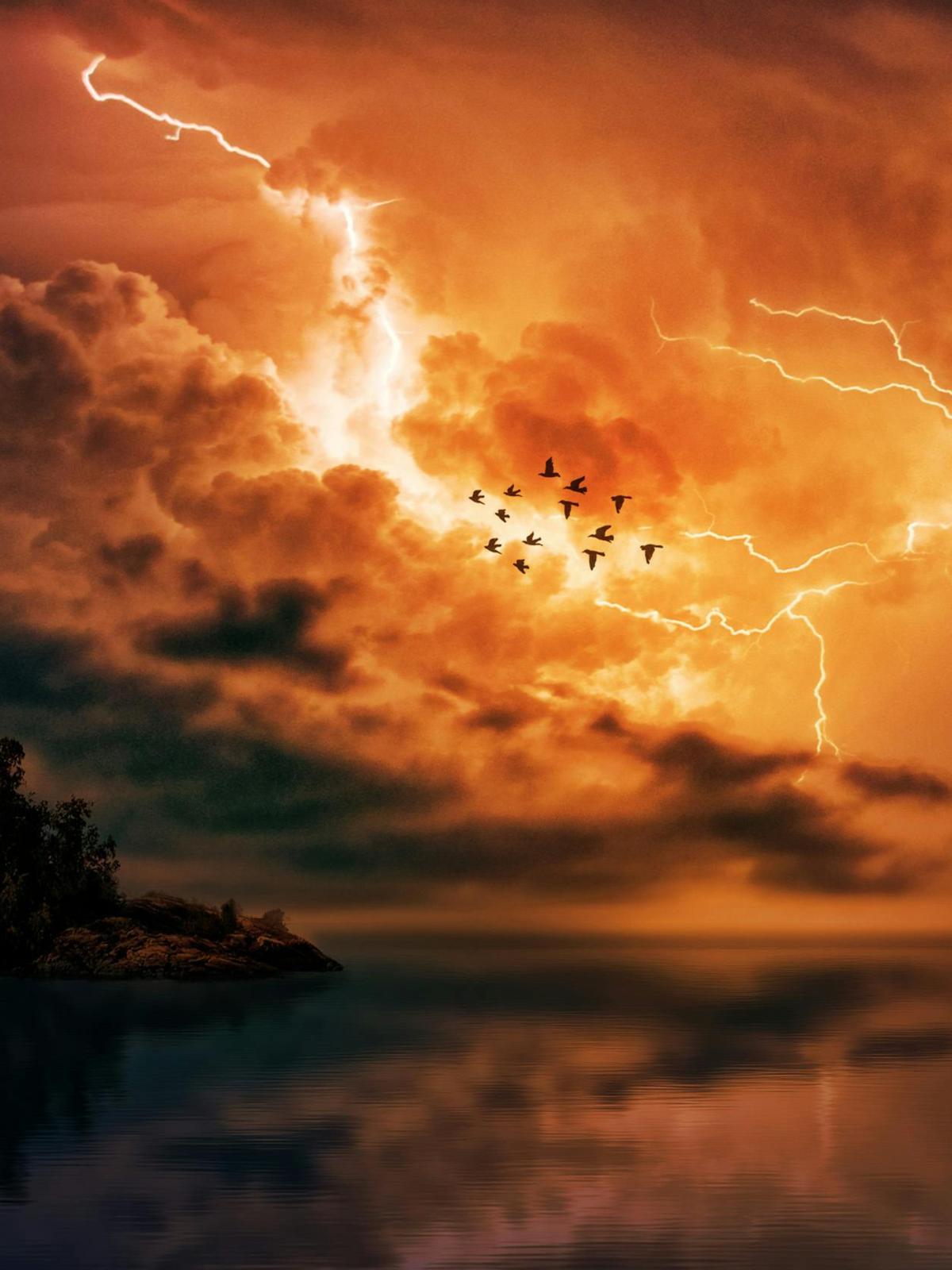 Background for 76 (17 March)