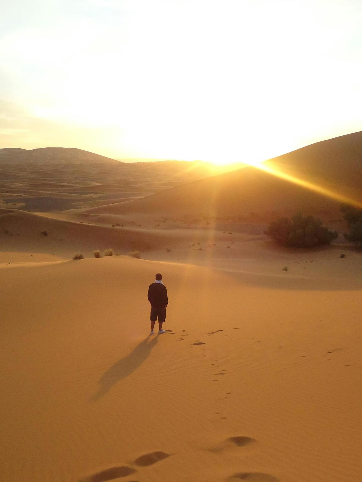 Background for 332 (28 November)