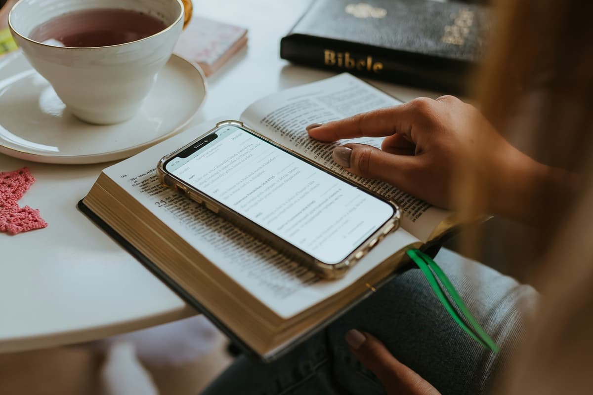 Exploring Blessings and Curses: Online Course | Derek Prince Ministries