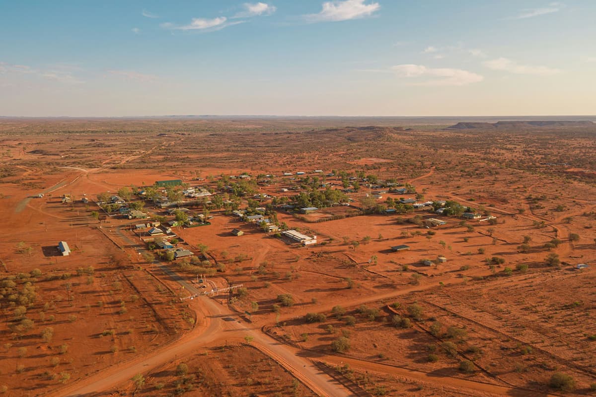Revival Among Remote Indigenous Communities | Derek Prince Ministries