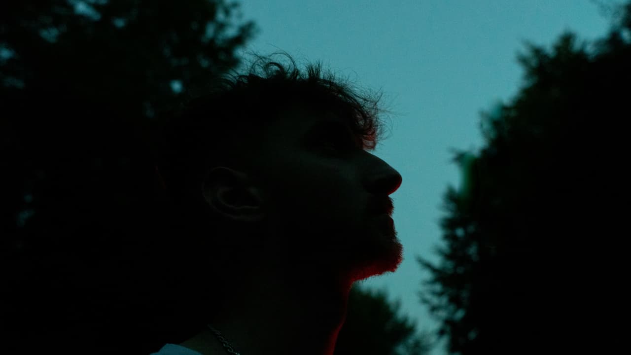 Thumbnail for Jesus The Second Man