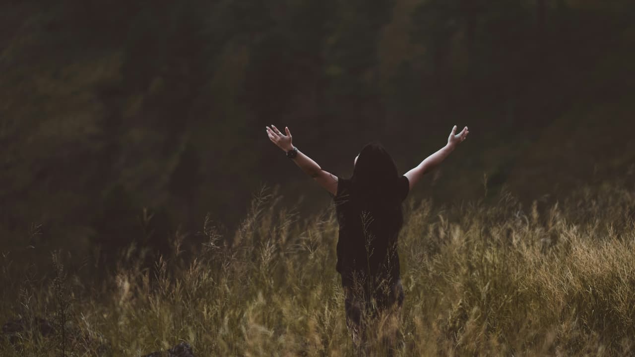 Thumbnail for Good Government Through Prayer