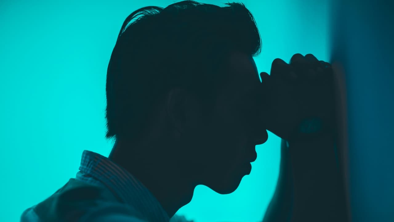 Thumbnail for Crisis Calls For Fasting