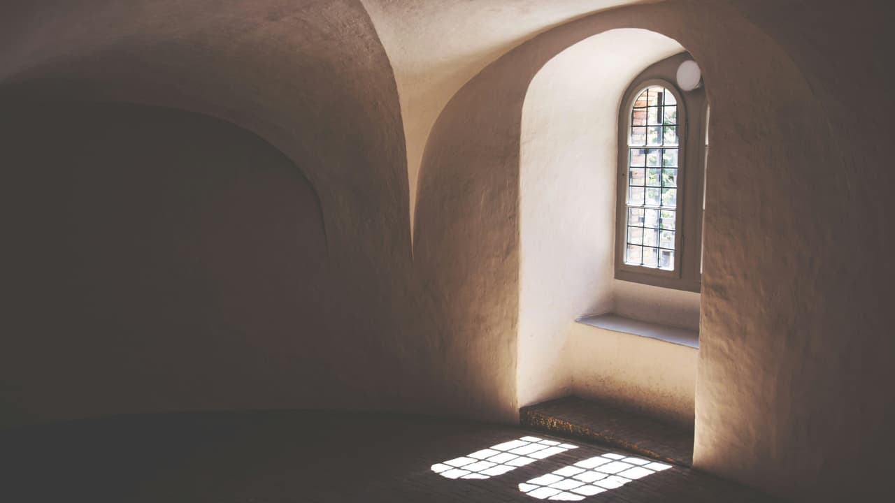 Thumbnail for Jews, Gentiles And The Church