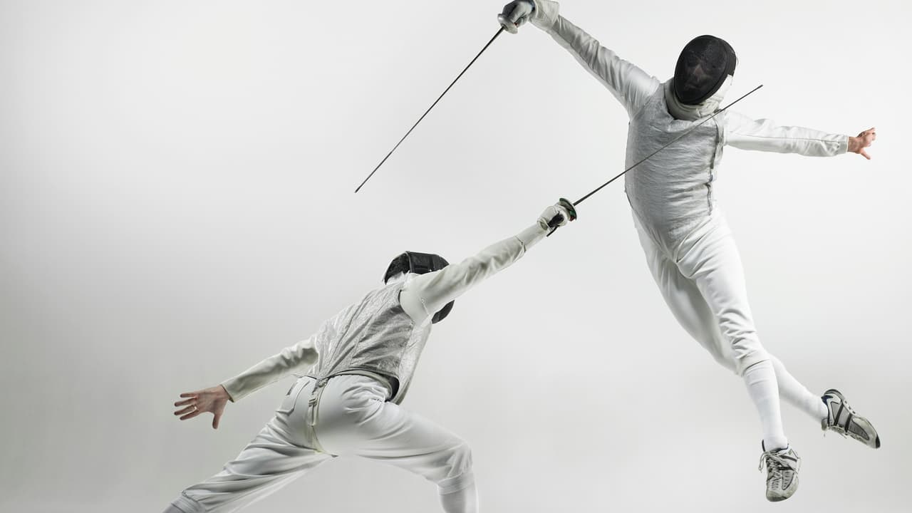 Thumbnail for Weapons of Our Warfare