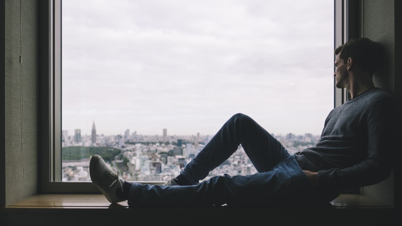 Thumbnail for What Makes Life Worth Living?
