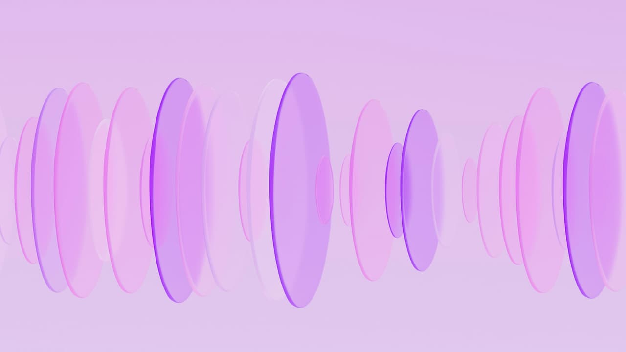 Thumbnail for Be Perfect - Part 1