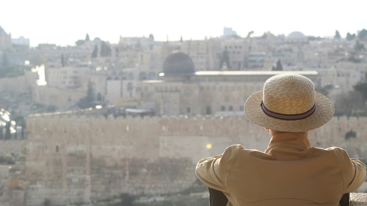 Thumbnail for How I Became Involved With Israel